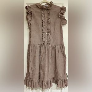 Batsheva dress NWT size 14